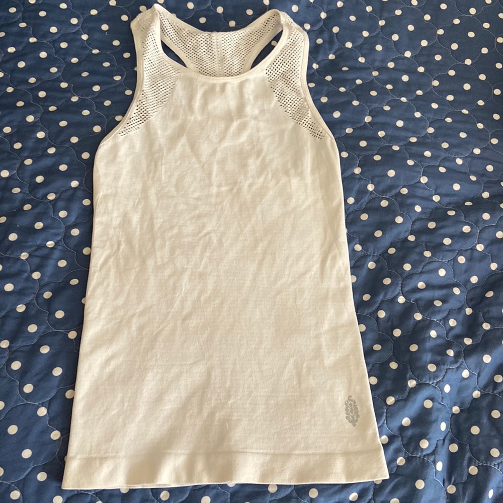 Free people movement